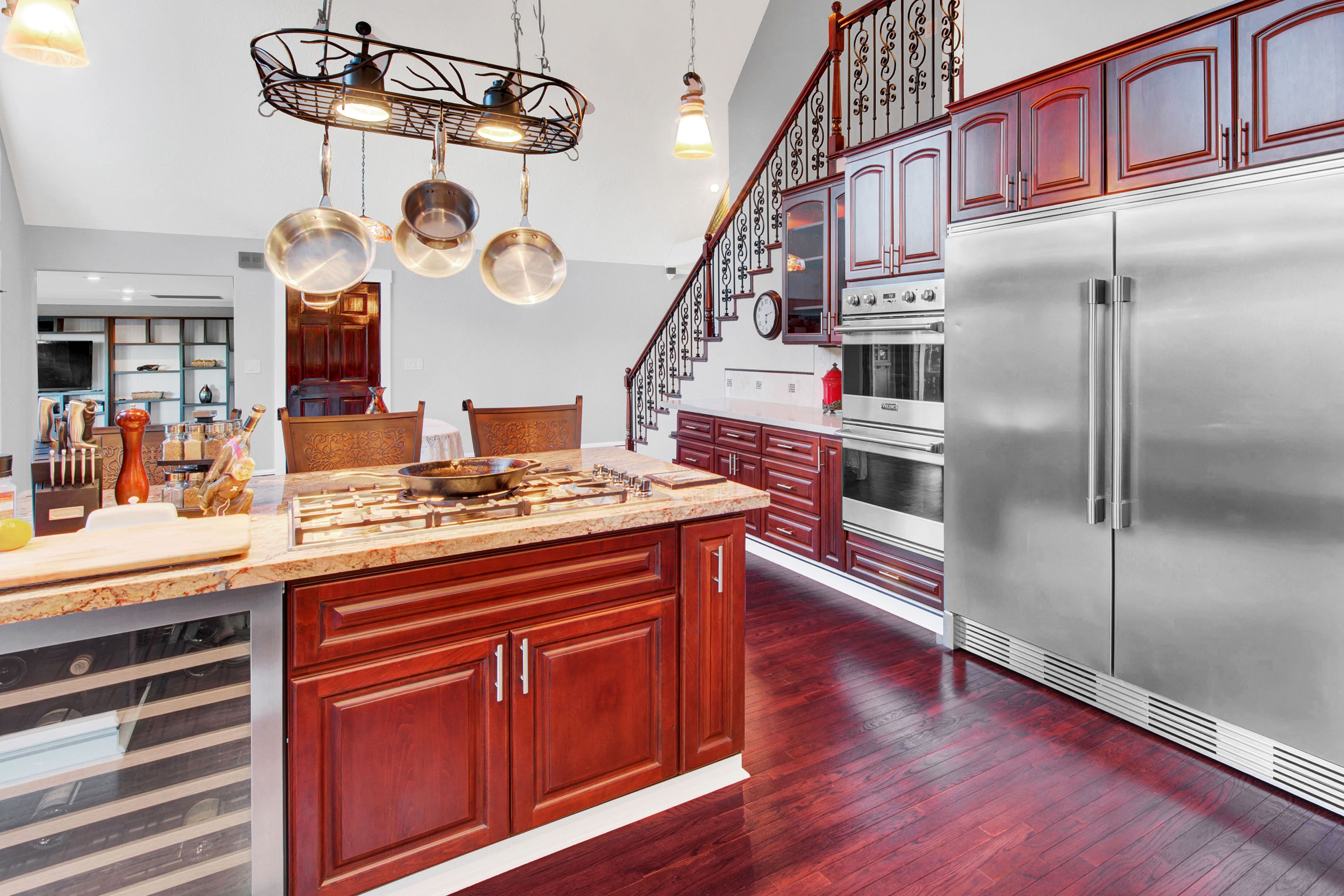 Remodeling & Renovation